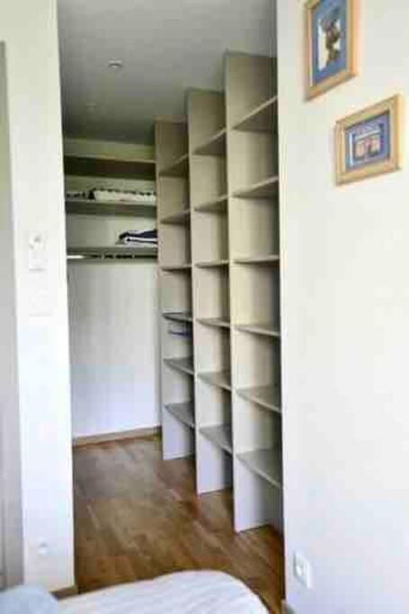 Appartement 5 minutes De La 3 Pieces 4/5 P Fréjus