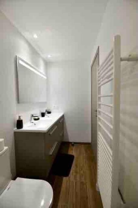Apartment 5 minutes De La 3 Pieces 4/5 P