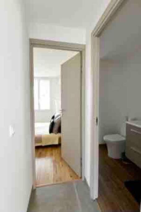 Appartement 5 minutes De La 3 Pieces 4/5 P *