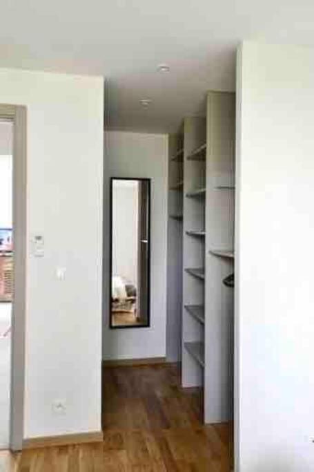 5 minutes De La 3 Pieces 4/5 P Appartement *