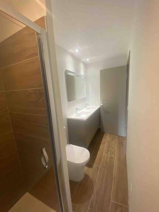 5 minutes De La 3 Pieces 4/5 P Appartement Fréjus