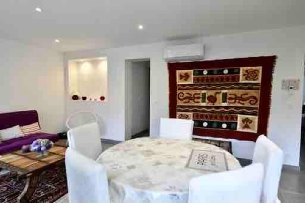 Appartement 5 minutes De La 3 Pieces 4/5 P Fréjus
