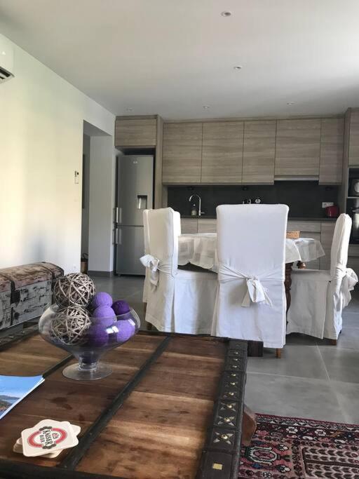 Appartement 5 minutes De La 3 Pieces 4/5 P