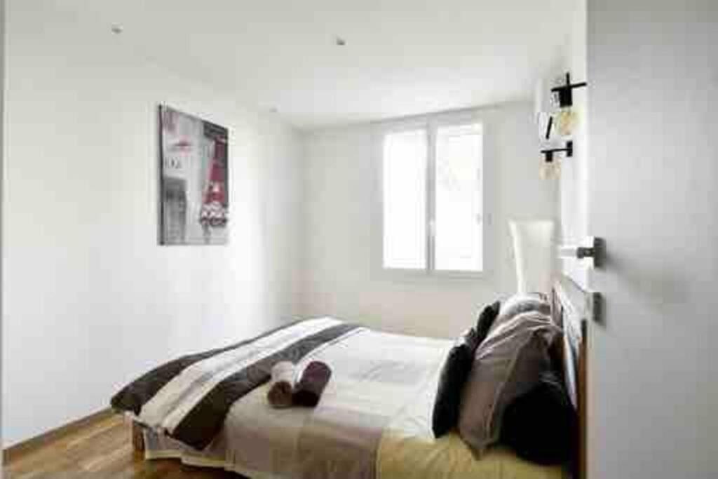 Appartement 5 minutes De La 3 Pieces 4/5 P *